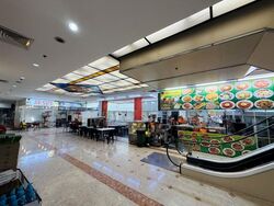 High Street Centre (D6), Office #533731871